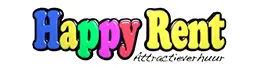 logo happyrent